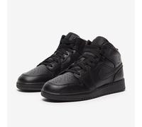 Nike Air Jordan 1 Mid \ High + OMAGGIO Calze Uomo Donna Scarpe Sportive Basket