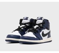 Nike Air Jordan 1 Mid \ High + OMAGGIO Calze Uomo Donna Scarpe Sportive Basket