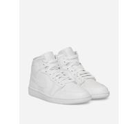 Nike Air Jordan 1 Mid \ High + OMAGGIO Calze Uomo Donna Scarpe Sportive Basket