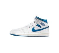Scarpe Nike Air Jordan 1 Mid Se FN5215 141 Bianco 45