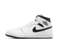 Jordan AIR JORDAN 1 MID men High-& Midtop white in taglia:44