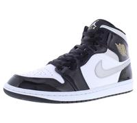 Nike Air Jordan 1 Mid, Scarpe da Ginnastica Uomo | Scarpe da golf