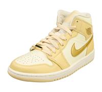 Sneakers Nike Air Jordan 1 Mid Se FB9892 200 Écru 41