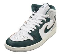 Scarpa Air Jordan 1 Mid SE - Uomo - Bianco 42.5