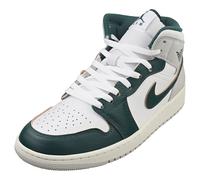 Scarpa Air Jordan 1 Mid SE - Uomo - Bianco 44