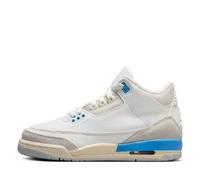 Jordan AIR JORDAN 3 RETRO (GS) "LUCKY SHORTS" women Sneakers|Basketball|High-& Midtop white in taglia:38,5