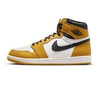 Sneakers Nike Air Jordan 1 Retro High Og DZ5485 701 Bianco 42.5