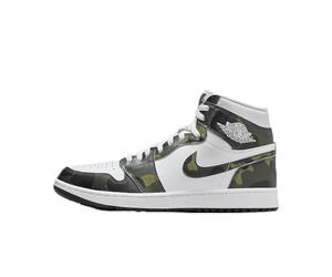 Nike Air Jordan 1 Retro High Og Scarpe da ginnasticaUomo