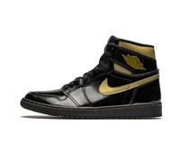 Nike Air Jordan 1 Retro Scarpa da Calcio, Blu (Hyper Royal), EU 46 (US 12)