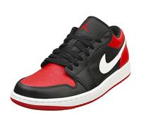 Nike, Air Jordan 1, Sneaker basse da uomo, 45 EU