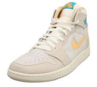 Scarpe Nike Air Jordan 1 Zm Air Cmft 2 DV1307 180 Lt Orewood Brn/Bright Cirus 42