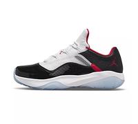 Nike - Air Jordan 11 CMFT Low - DO0613160 - Colore: Nero-Bianco - Taglia: 45.5 EU