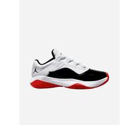 Nike Air Jordan 11 Cmft Low Gs Jr - Scarpe Sneakers - Bianco 38,5