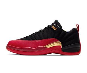 Nike - Air Jordan 12 Retro Low Se Super Bowl - DC1059001 - Taglia: 43 EU