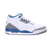 Nike - Air Jordan 3 Retro "True Blue" - - Sport - Uomo - Multicolore - 45 EU