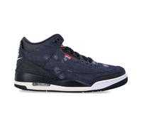 Nike - Air Jordan 3 x Levi's - - Sport - Uomo - Blu - 37 EU