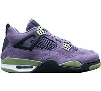 AIR JORDAN 4 Retro Canyon Purple (W) AQ9129-500 Size 37.5