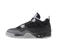 Jordan AIR JORDAN 4 "FEAR" men High-& Midtop black in taglia:44,5