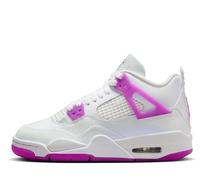 Air Jordan 4 Retro GS Hyper Violet EU:37.5