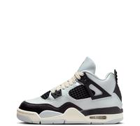 Scarpa Air Jordan 4 Retro - Ragazzo/a - Grigio 36.5
