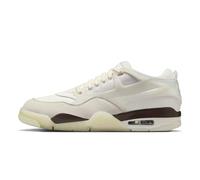 Scarpa Air Jordan 4 RM - Uomo - Bianco 44