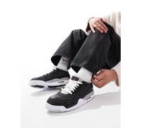 Scarpa Air Jordan 4 RM - Uomo - Nero 45.5