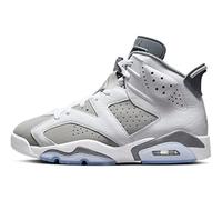 Nike Air Jordan 6 Retro, Scarpe da Fitness Uomo, Multicolore (Diffused Blue/Court Blue/Diffused Blue 400), 51 2/3 EU