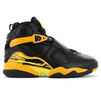 Air Jordan 8 Retro Sneakers Nere CI1236-007 Sport Basket Scarpe