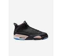 Nike Air Jordan Dub Zero Gs Jr - Scarpe Sneakers - Nero 36
