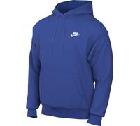 Nike Air Jordan Fleece Felpa con Cappuccio da Uomo Green/Silver/Red L