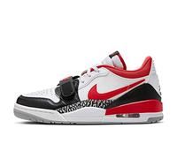 Scarpa Air Jordan Legacy 312 Low - Uomo - Bianco 45