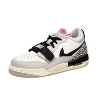 Nike Air Jordan Legacy 312 Gs Bianco - Taglia 38 [5.5 US 23.7cm] Scarpe Ragazzo