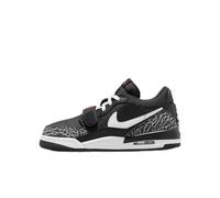 Nike Air Jordan Legacy 312 Low Bg Sneaker Unisex per Bambini, Bianco, 40 EU