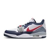 Nike - AIR JORDAN LEGACY 312 LOW Blu - Sneakers 44 Blu