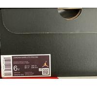Nike Air Jordan Mars 270 Psg Bg Infrarosso Scarpe da Ginnastica Unisex Ltd Ed