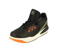 Nike Air Jordan Max Aura 5 GS Trainers DZ4352 Sneakers Scarpe (UK 5 US 5.5Y EU 38, Black Sky Light Olive 003)