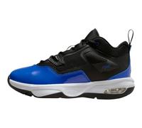 NIKE Air Jordan Stay Loyal 3 GS Grade Scuola Scarpe Da Ginnastica Scarpe Moda, Nero Bianco Gioco Royal, 40 EU