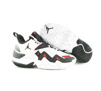 Nike Air Jordan Westbrook One Take CJ0955 101 US_5.5Y UK_5 Eur 38