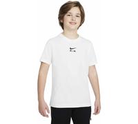Nike Air Jr - T-shirt - bambino M White junior