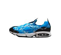 Nike Air Kukini Scarpe con Lacci da Maschio Coast/Black/Signal 40.5