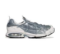 Nike Air Kukini Scarpe con Lacci da Maschio Coast/Black/Signal 44