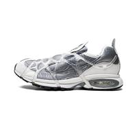 Nike Air Kukini Scarpe con Lacci da Maschio White/Grey/Navy 44