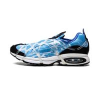 Nike Air Kukini, Scarpe con Lacci Uomo, Black/Anthracite/PHA, 42.5 EU