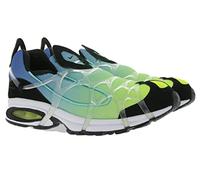 Nike Air Kukini Se Sneaker Uomo, Bianco Nero Limone, 39 EU