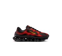 Nike AIR LIQUID MAX men Lowtop black|red in taglia:45