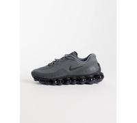 Nike Air Liquid Max sneakers grigie e nere-Grigio 43