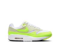 Nike - Air Max 1 `87 Wmns Volt Suede Sneakers - - Sport - Donna - Multicolore - 36 EU