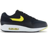 Nike Air Max 1 ESS Essential - Batman - Uomo Sneakers Scarpe FZ5808-005 Nero