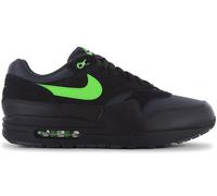 Nike Air Max 1 ESS Essential Sneakers Uomo Scarpe Nero FZ5808-012