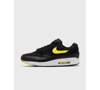 Nike AIR MAX 1 ESS men Lowtop black in taglia:40
